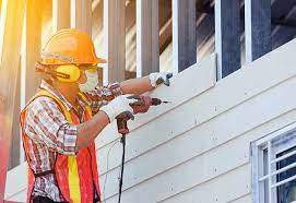 Best Siding Painting and Refinishing  in Victoria, KS