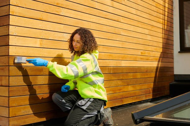 Best Siding Removal and Disposal  in Victoria, KS